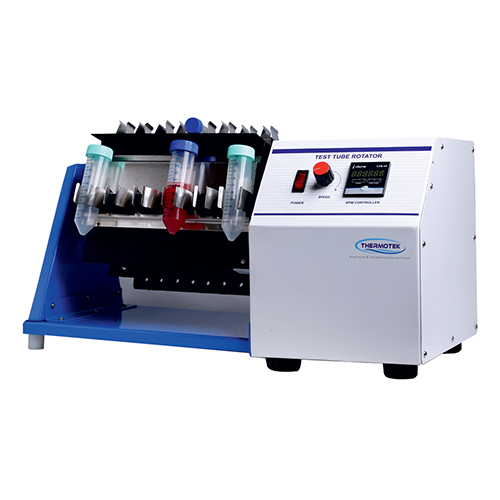 Test Tube Rotator