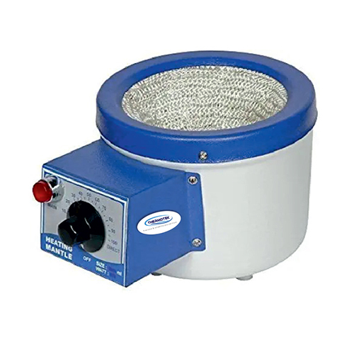 Digital Analog Heating Mantle