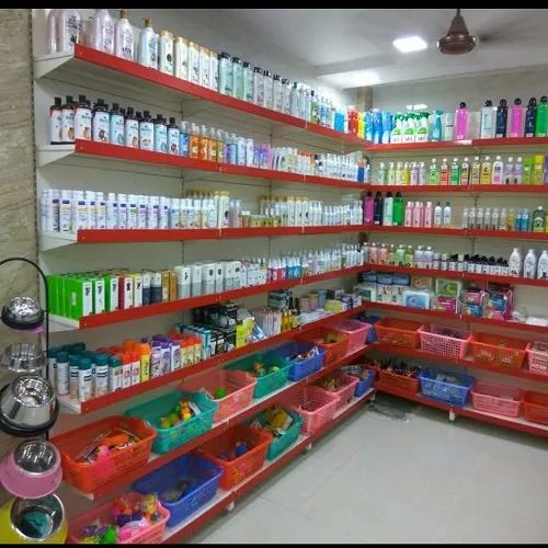 Vegetable Racks - Color: As Per Availability