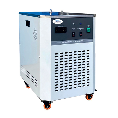 Heating Chiller Bath Circulator