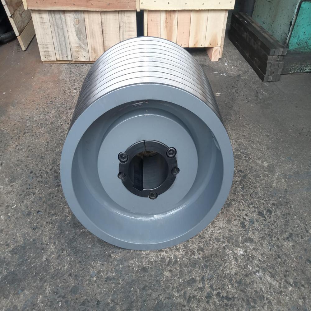 Cast Iron V Groove Pulleys for Machines