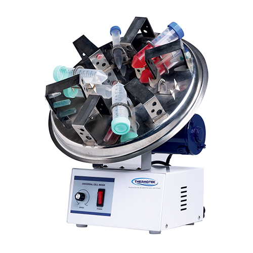 Thermotek Universal Cell Mixer