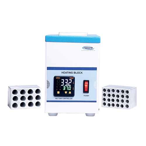 Thermotek Heating Block Dry Bath