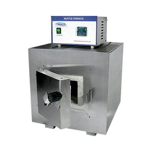 Muffle Furnace