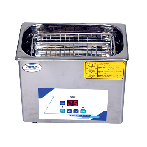 Ultrasonic Cleaner