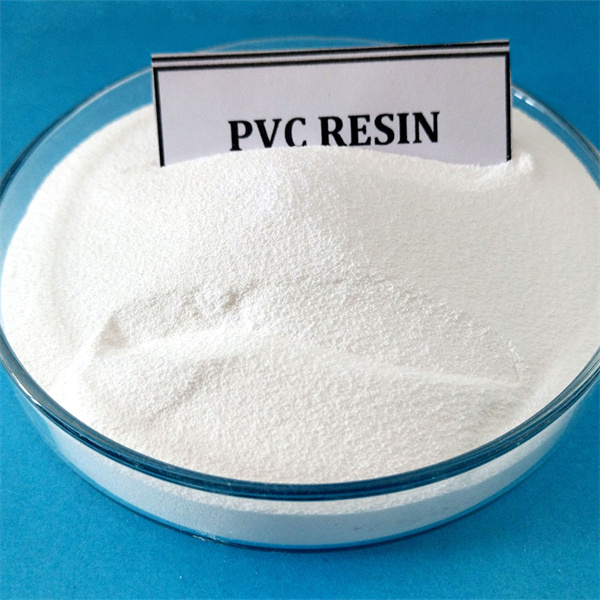 PVCSG-5 SPVC Resin
