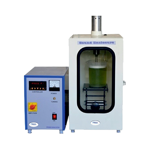 Ultrasonic Processor Probe Sonicator