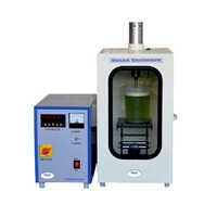 Ultrasonic Processor Probe Sonicator - Accuracy: 3% Amplitude Control