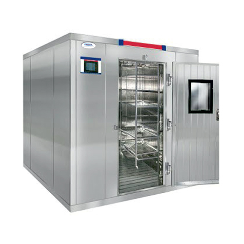 WISS3000 Walk In Stability Humidity Chamber