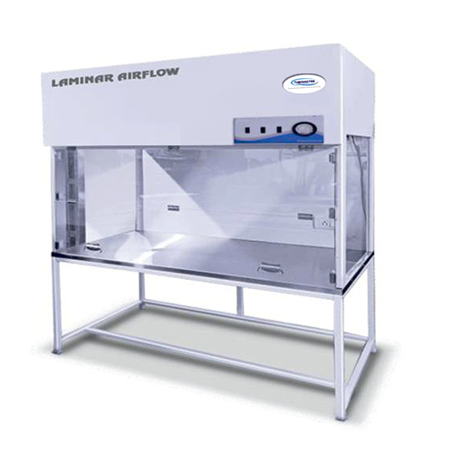 Laminar Air Flow