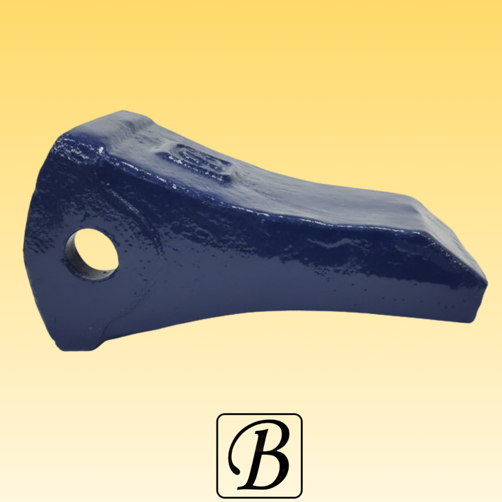 PC 300 SPL ROCK Tooth Points