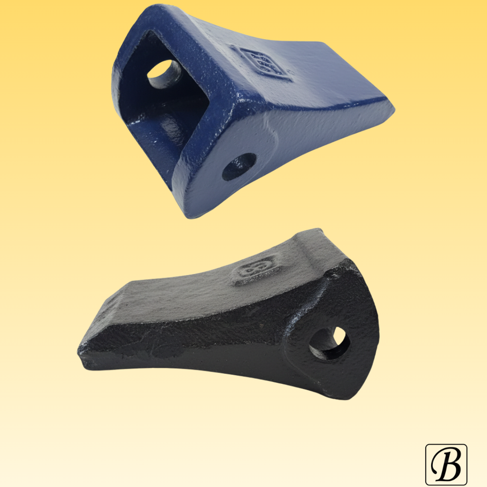 PC 300 SPL ROCK Tooth Points