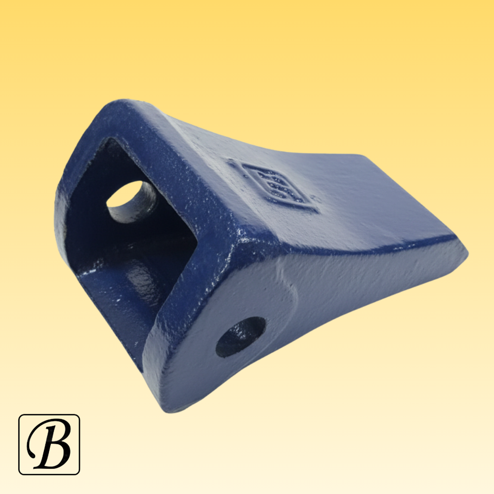 PC 300 SPL ROCK Tooth Points