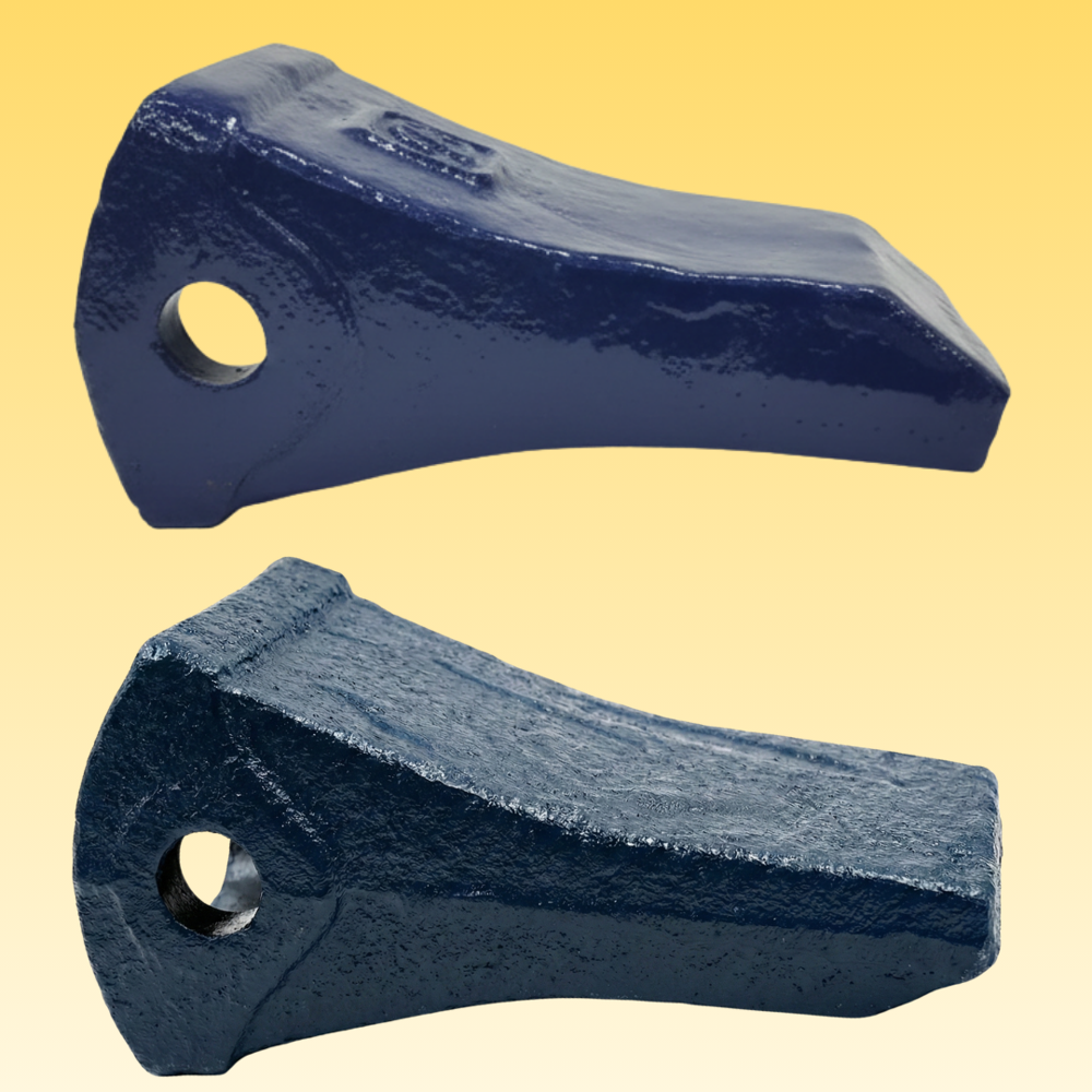 PC 300 SPL ROCK Tooth Points