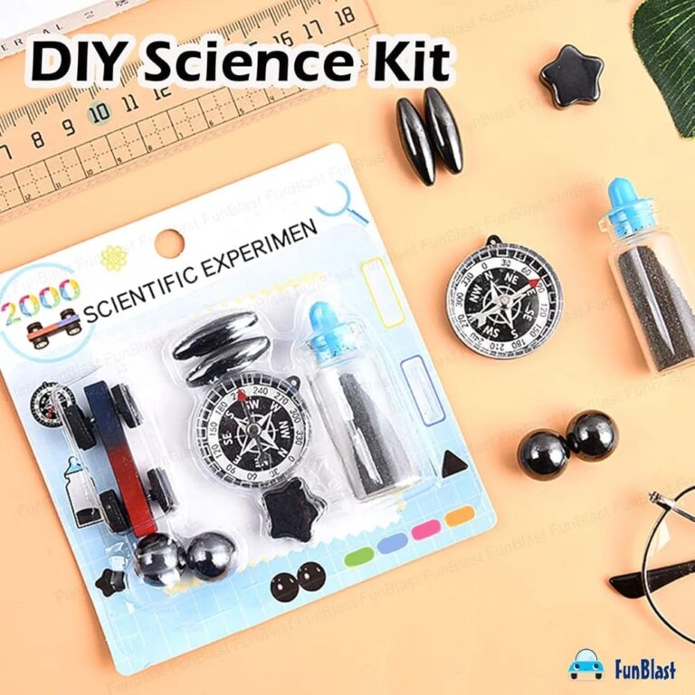 Magnet Kit - Age Group: All Ages