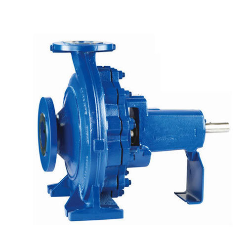 Single Stage Centrifugal Pump