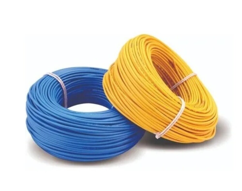 Single Core Multi Strand Wire