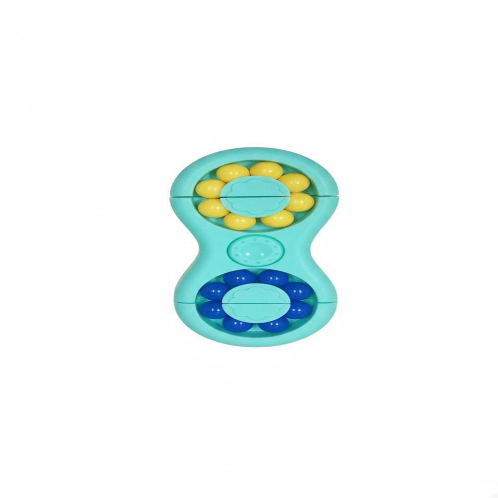 Spinner  Toy Fingertip - Color: Multicolor (as Shown)
