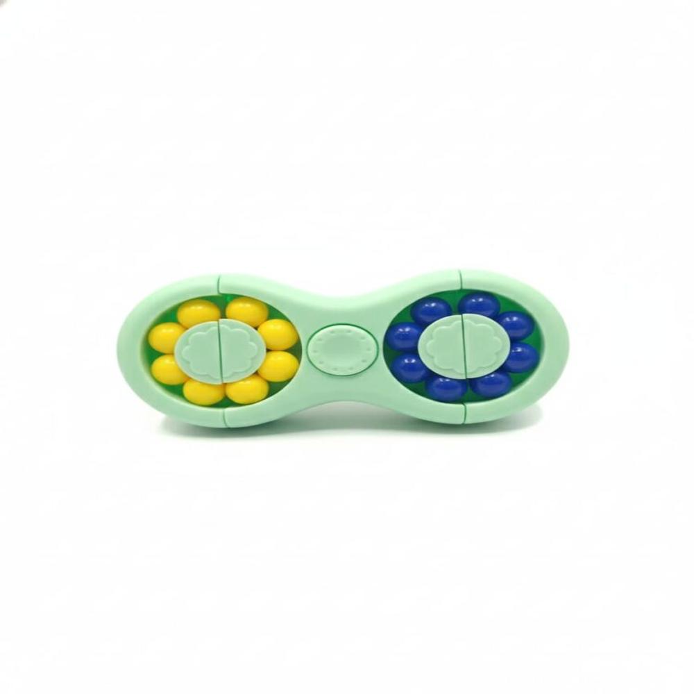 SPINNER  TOY FINGERTIP