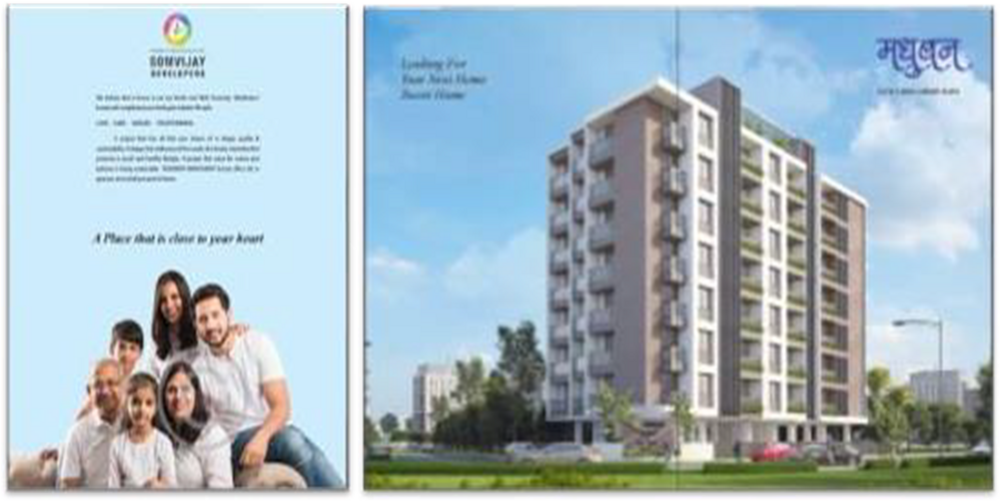 Society Redevelopment