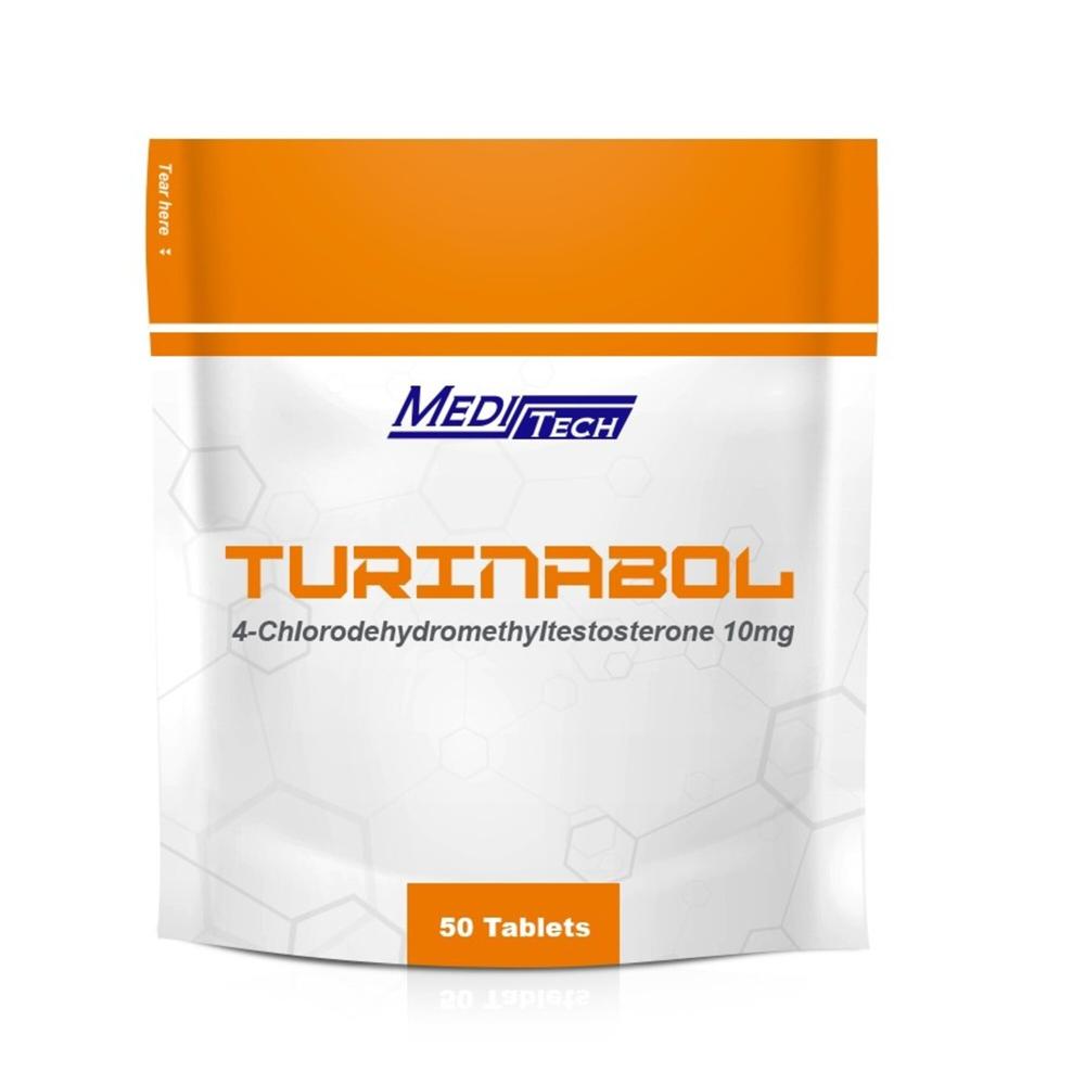 MEDITECH TURINABOL
