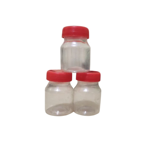 100ml Capsule Jar