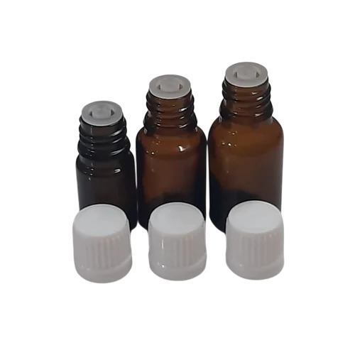 Pharma Glass Bottle