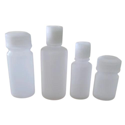 10ml Homeopathic Plastic Bottles
