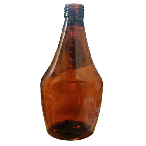 450ml Pharma Pet Bottle