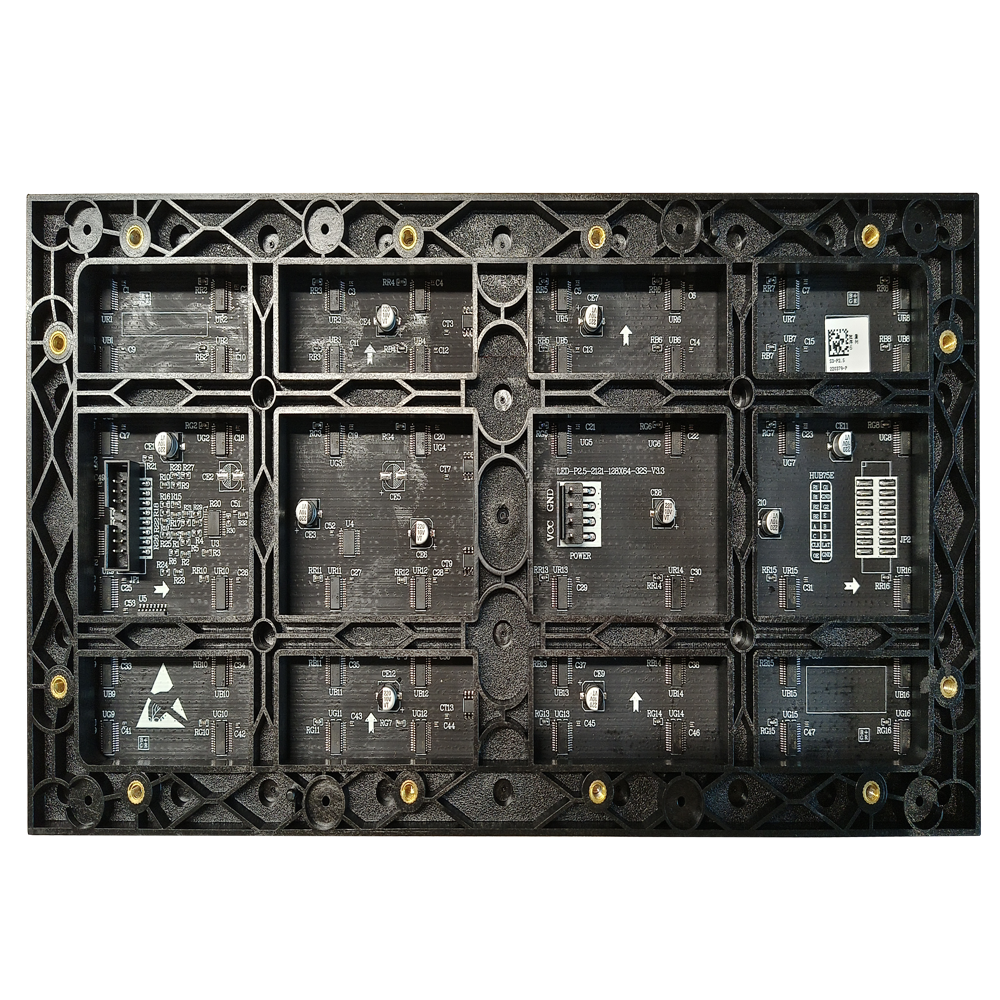 P2.5 SMD Outdoor LED Module