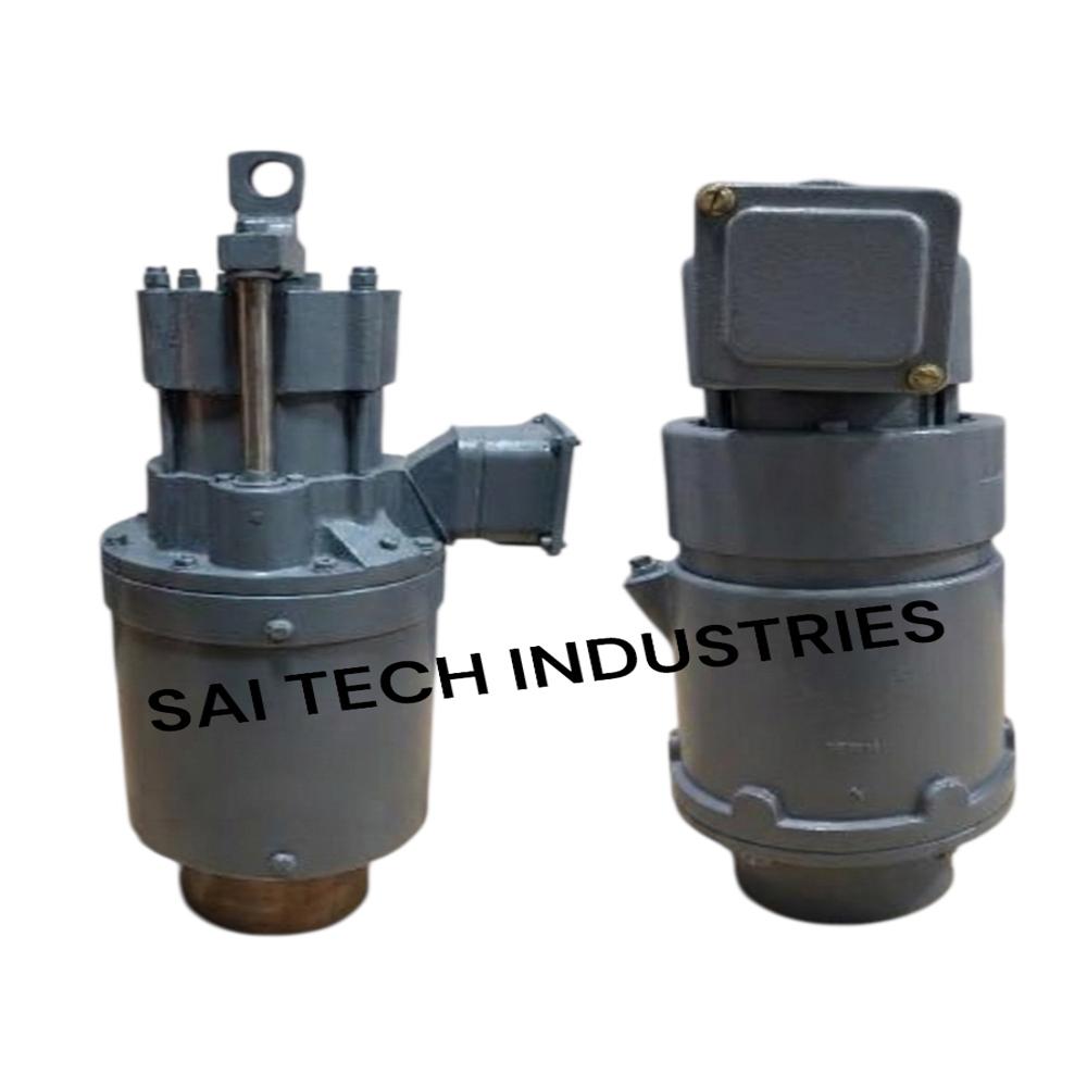 Electro Hydraulic Thruster - Material: Cast Iron