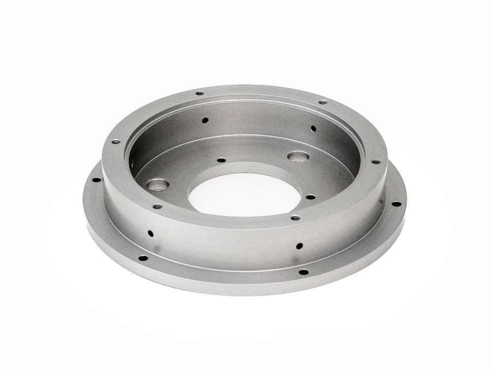 Inconel Machining - Accuracy: High Precision Mm/m