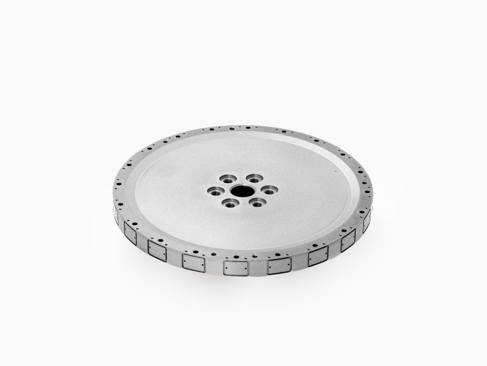 Inconel Machining - Accuracy: High Precision Mm/m