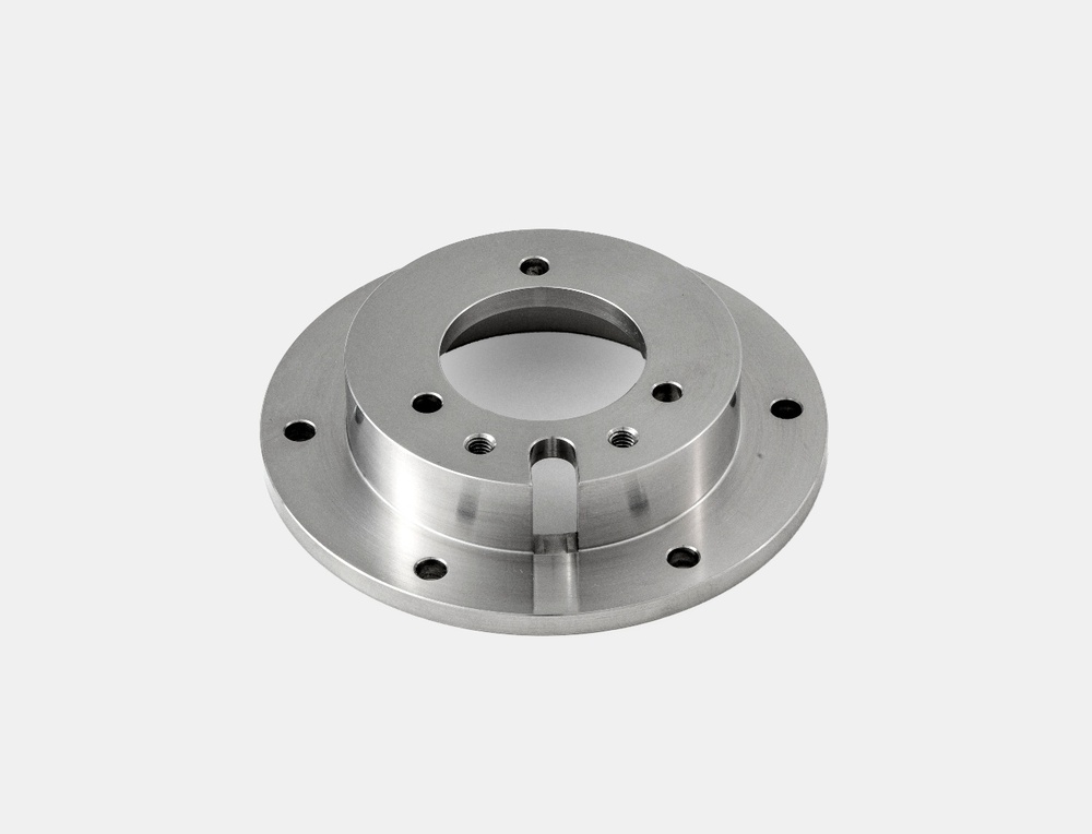 Inconel Machining - Accuracy: High Precision Mm/m