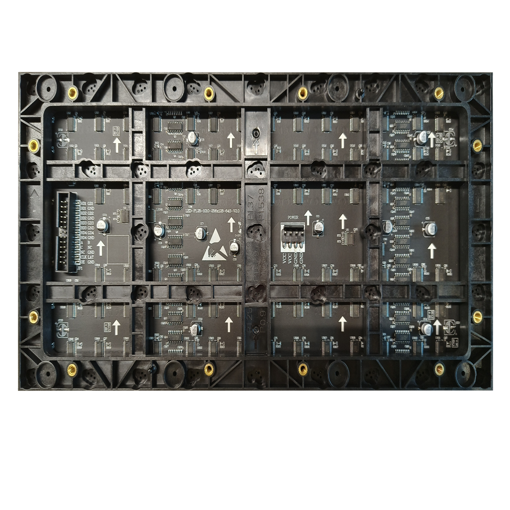 P1.25 SMD Indoor LED Module