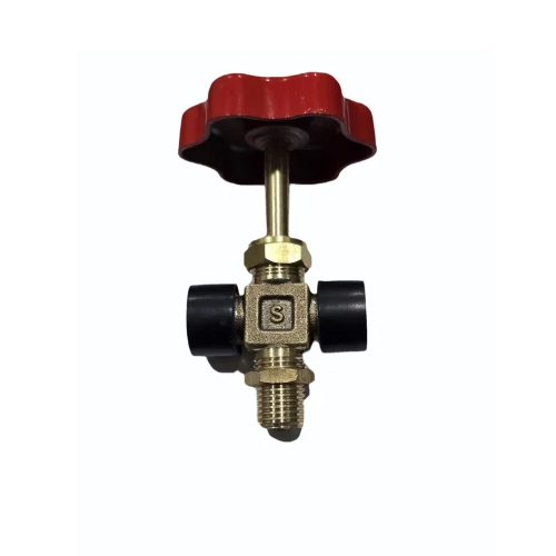 3 By8 And 3 By8 F Valve