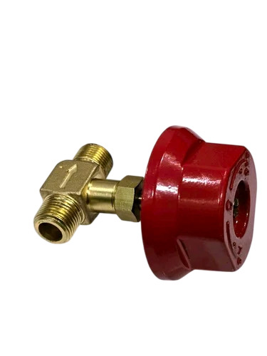 3 Inch Needle Control Valve