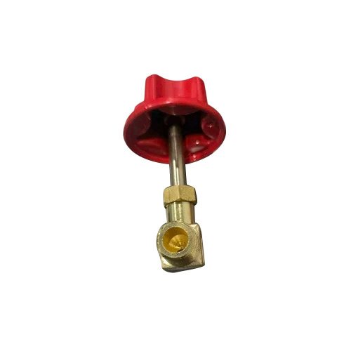 Gas Valves