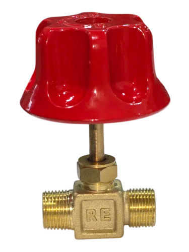 Brass Non Return Valve