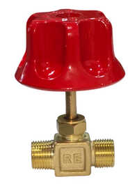 Brass Non Return Valve