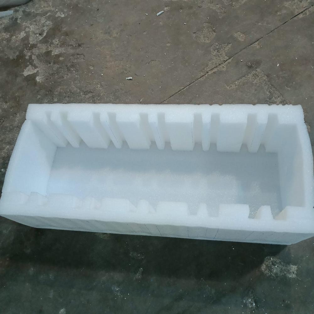 ग्लास पैकिंग