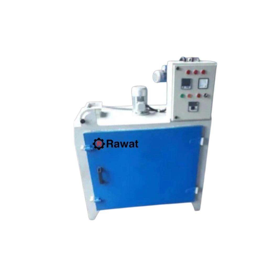 Electric Tray Dryer Machine - Capacity: 100 Kg