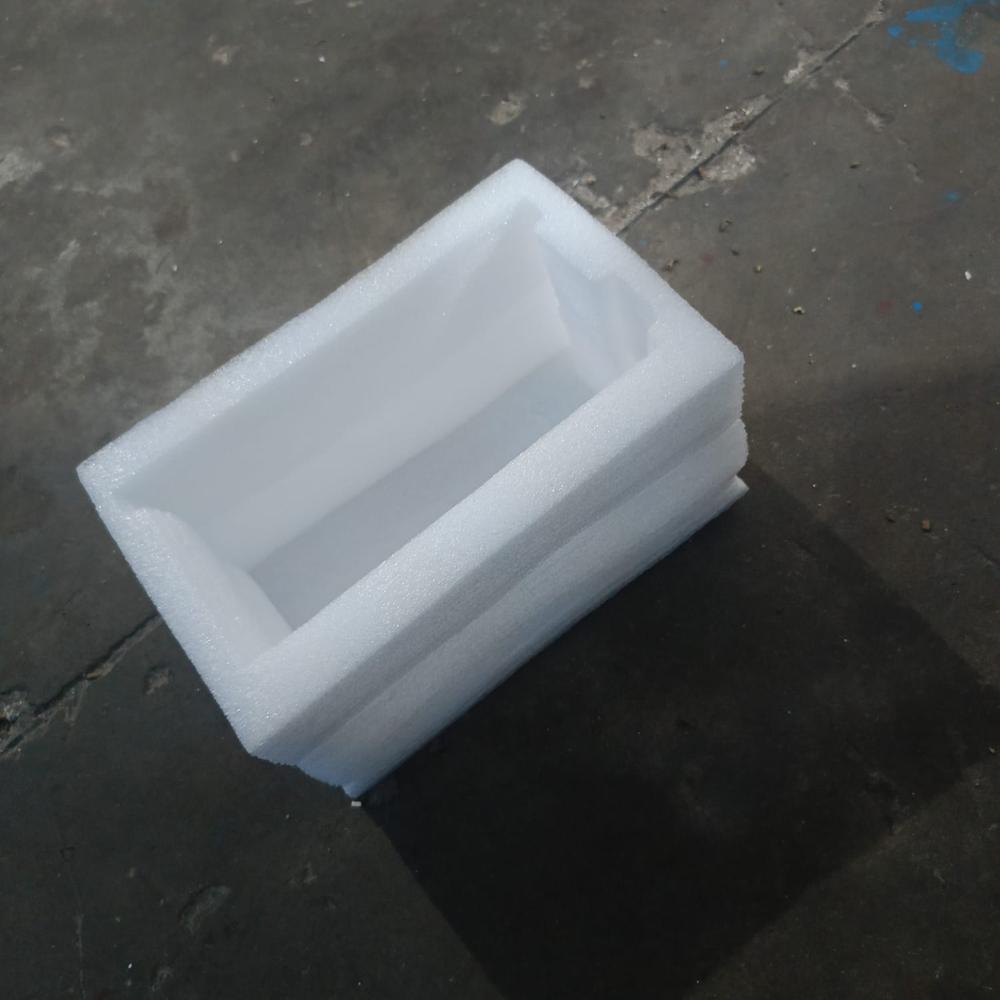 Electrical pannel packing