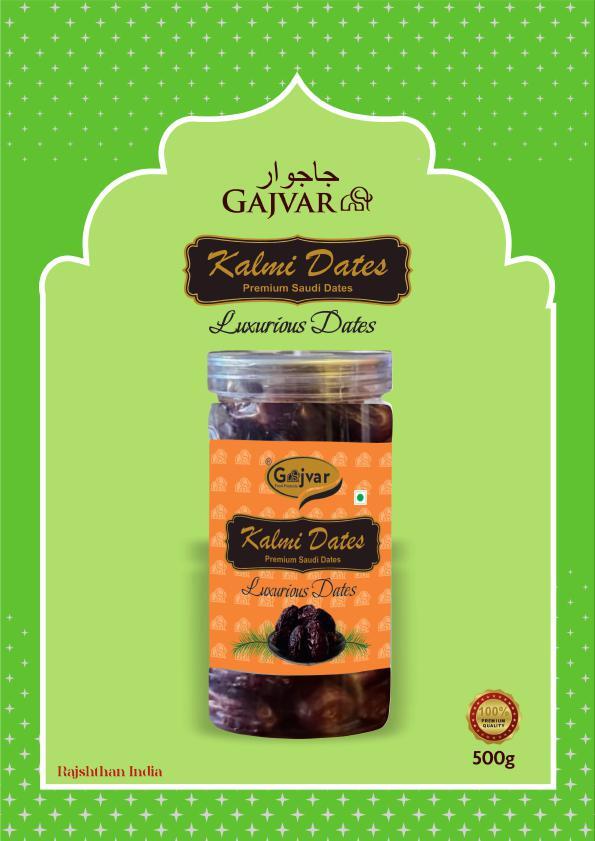 500g Kalmi Dates