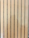 Wooden Slates
