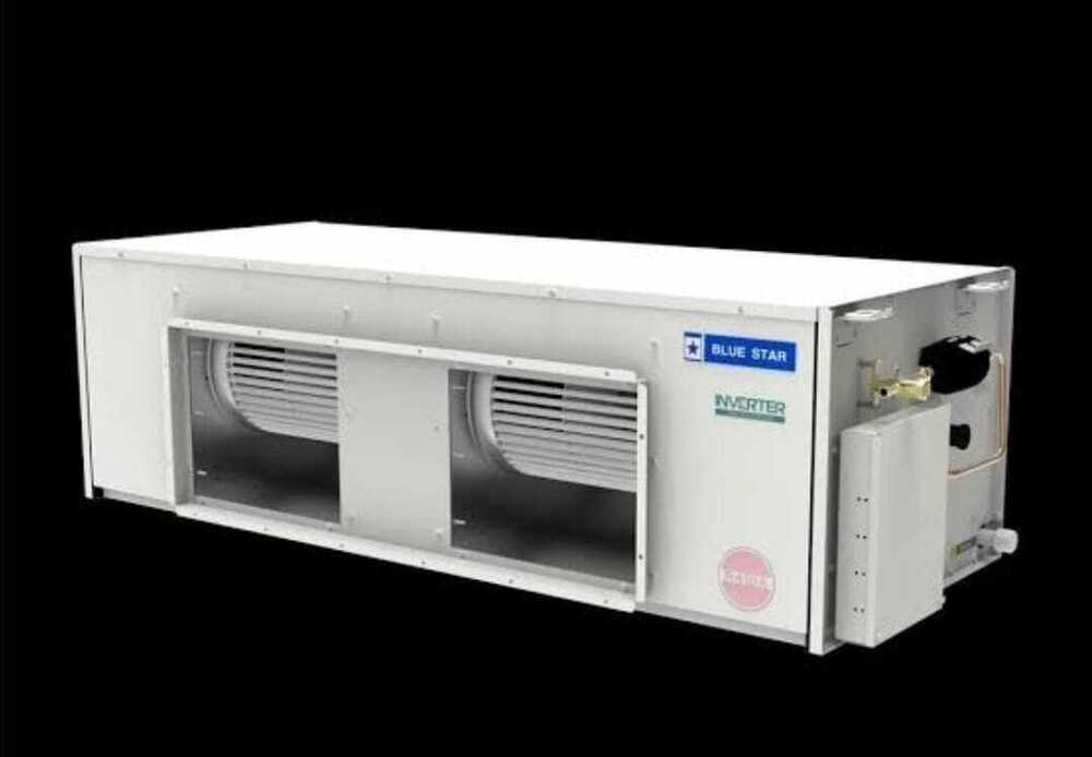 Blue Star Ductable Air Conditioner