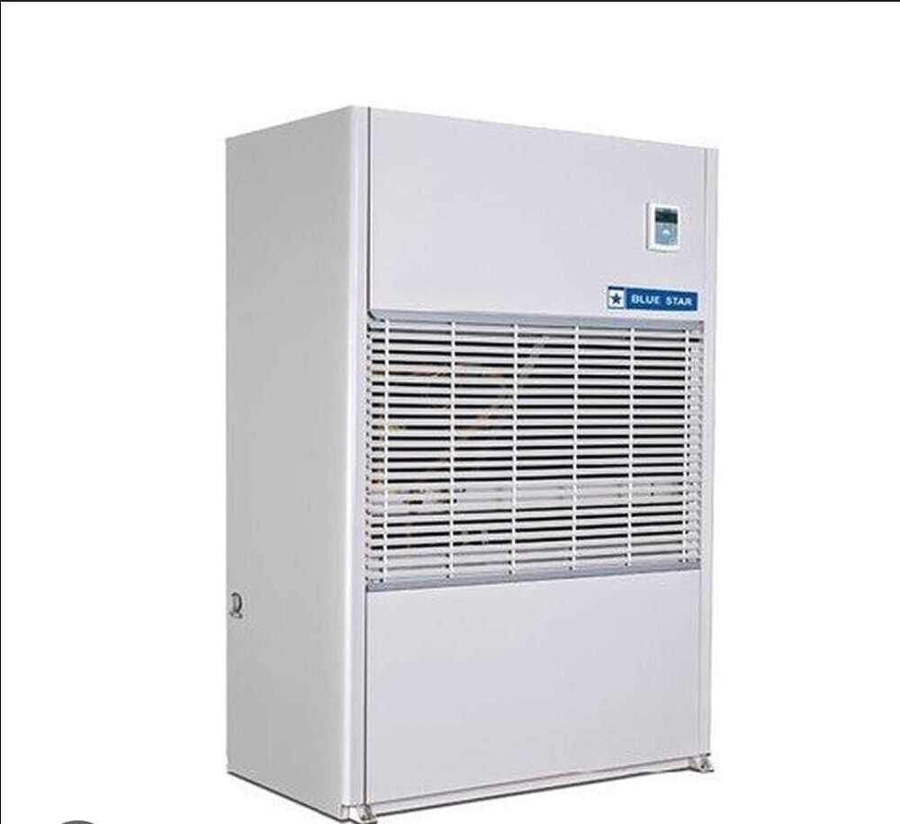 Blue Star Package Air Conditioner