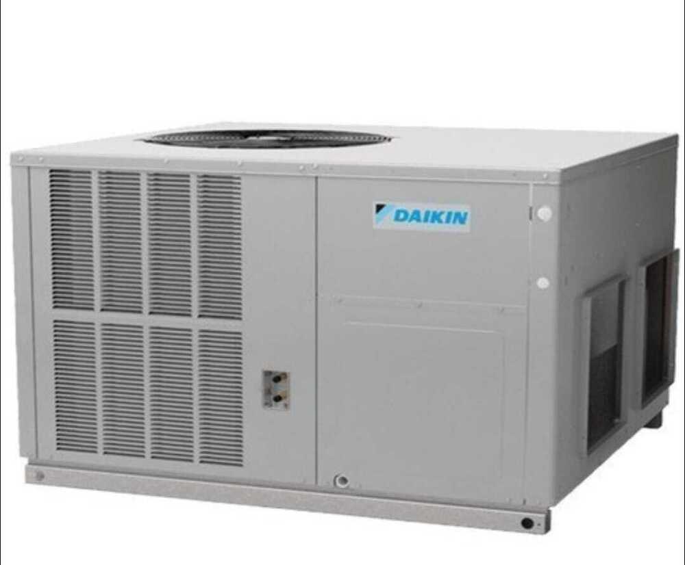 Daikin Package Air Conditioner