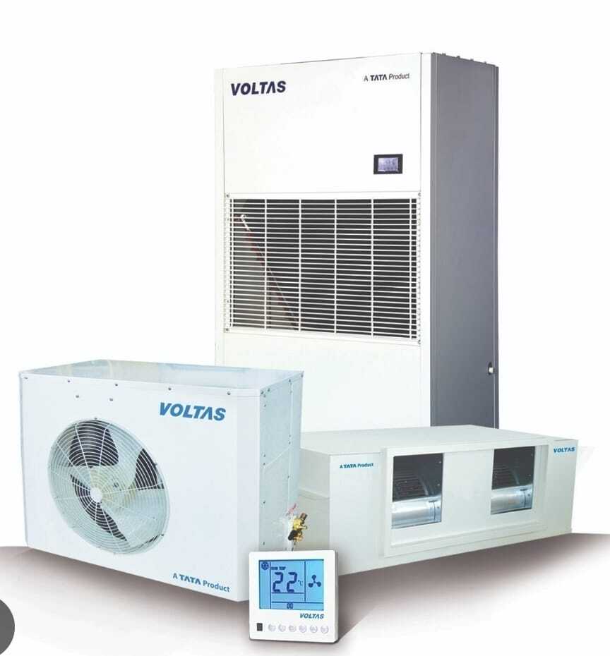 Voltas Floor Standing Air Conditioner