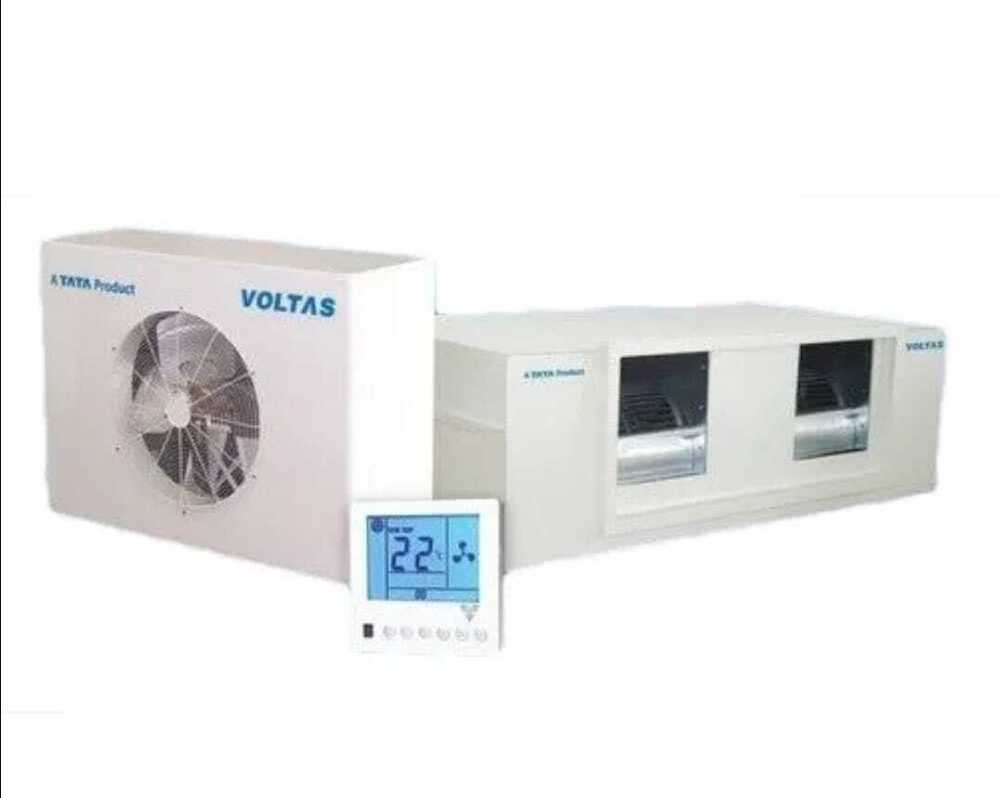 Voltas Ductable Indoor Unit